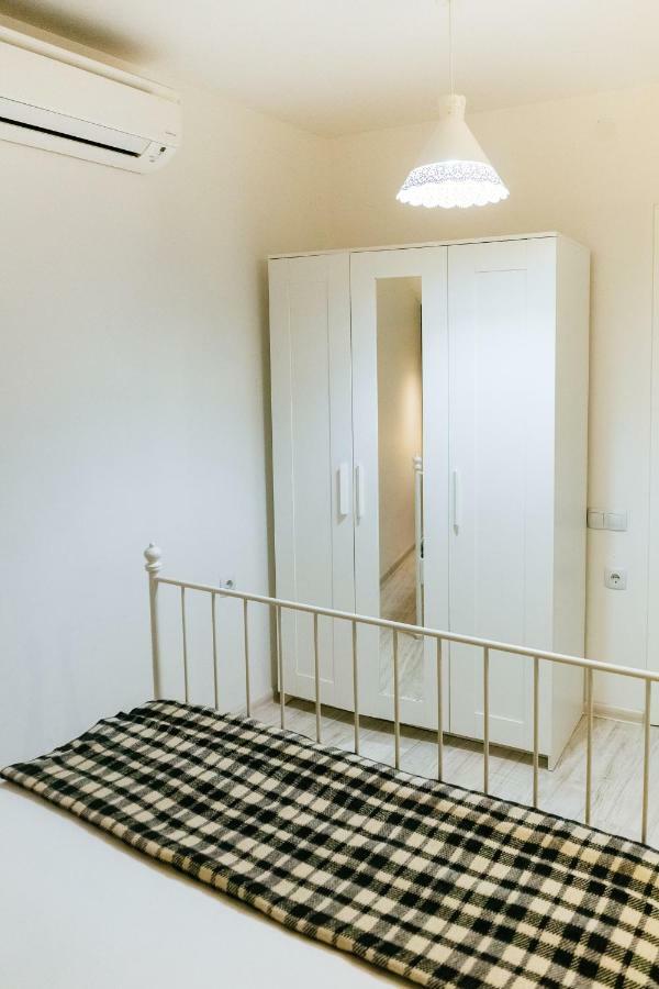 Beautiful Best Location Apartment "Blue Mouse" Plovdiv Exterior foto