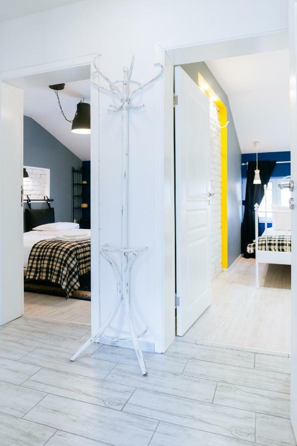 Beautiful Best Location Apartment "Blue Mouse" Plovdiv Exterior foto